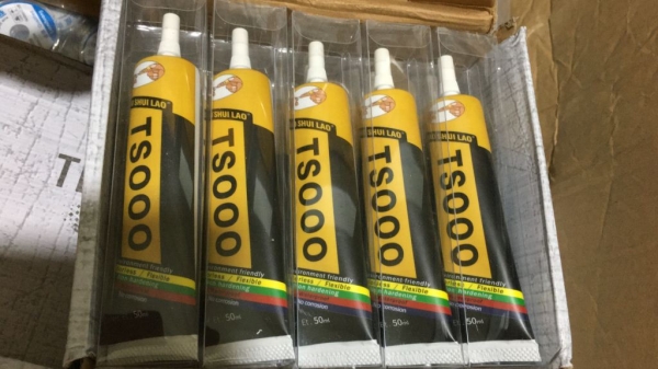 🧴 Keo Dán Màn Hình TS000 – Keo UV Dẫn Sáng Chuyên Dụng Cho Ép Kính