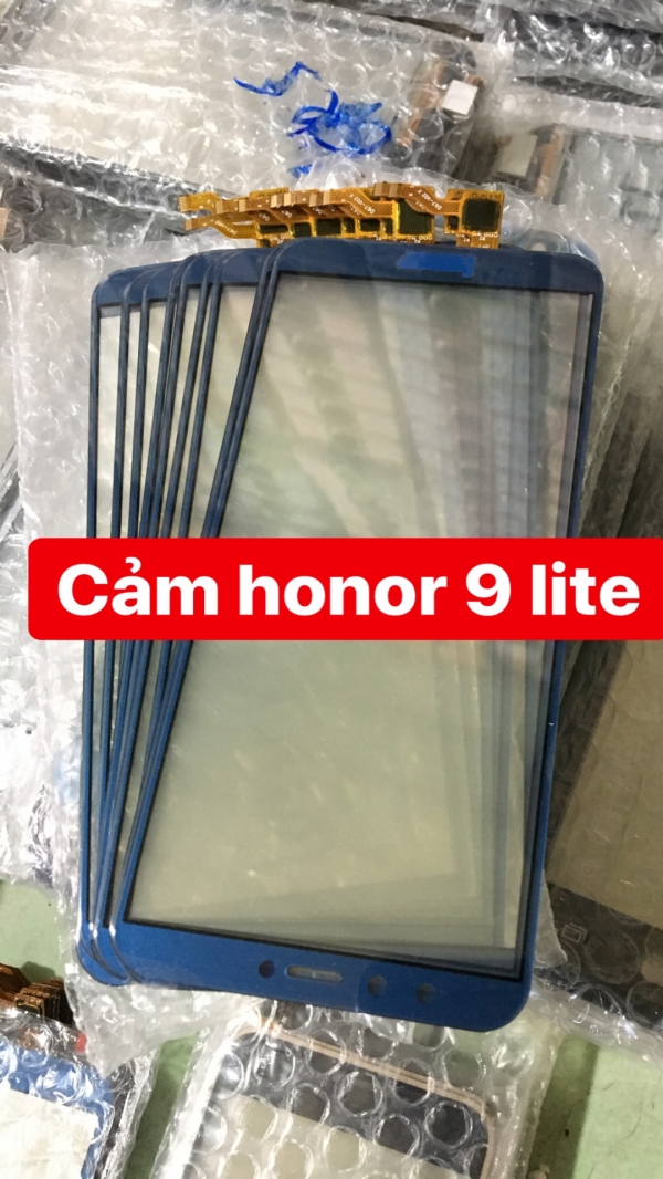 cảm ứng honor 9 lite 