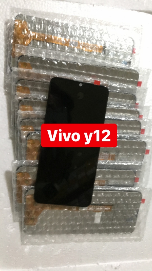 màn hình vivo y12 