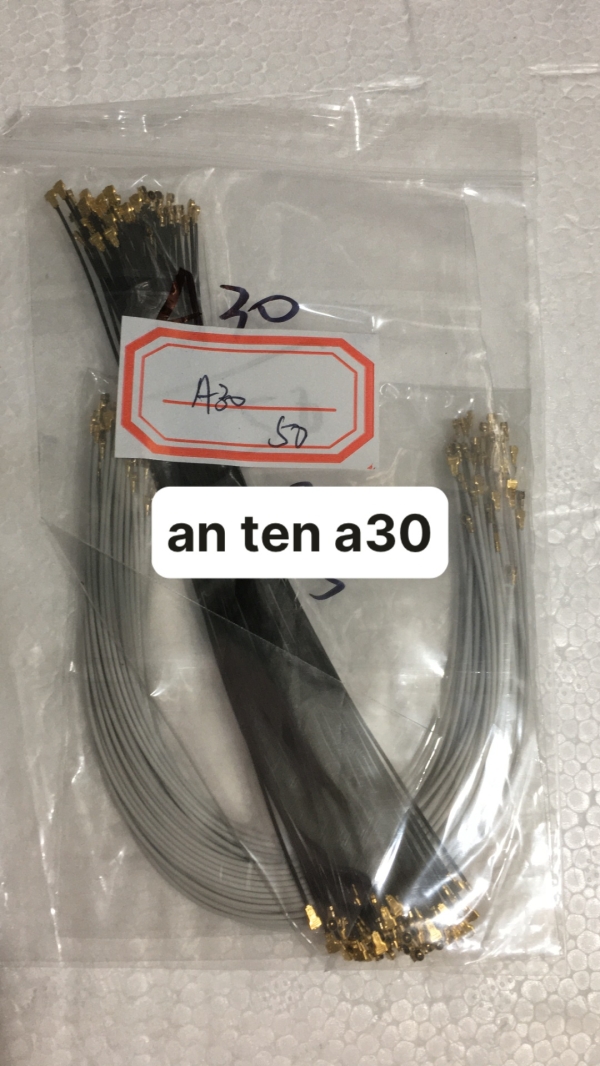 📡 Anten Sóng Samsung Galaxy A30 Zin Chính Hãng