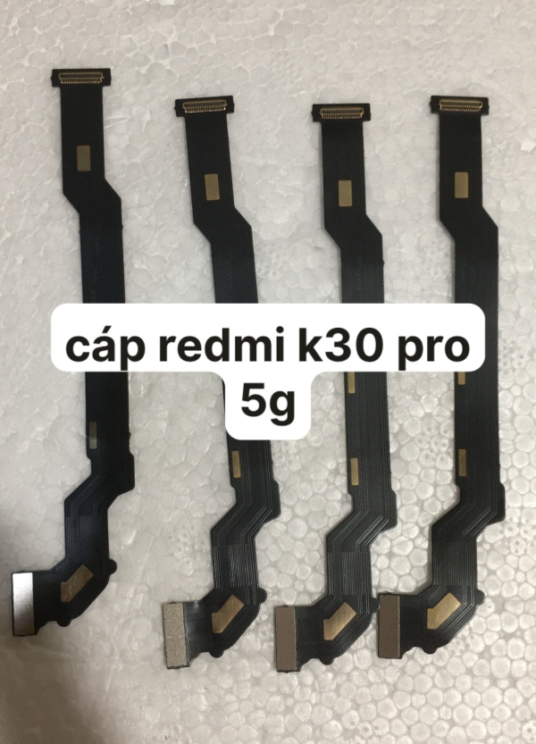 cáp nối màn hình redmi k30 pro 5g 