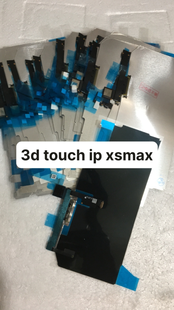 cáp 3d touch iphone xs max