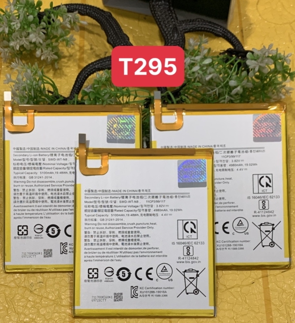 Pin Samsung Tab T295 / T225 / Tab A7 Lite / Tab A8 (WT-N8T225 / HQ3565S / SWD-WT-N8)