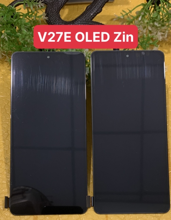 Màn Hình Vivo V27e OLED Chính Hãng 