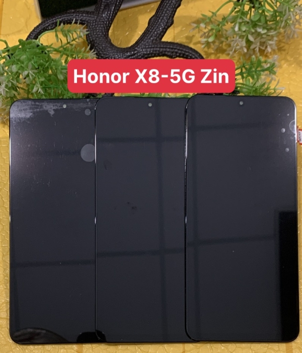 Màn Hình Honor X8-2022/ X8-4G/ X30i/ Play 6t Pro