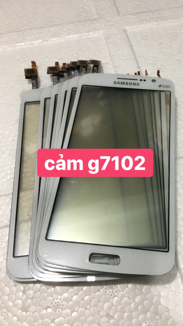 CẢM ỨNG SAMSUNG G7102 G7105 G7106 GALAXY GRAND 2