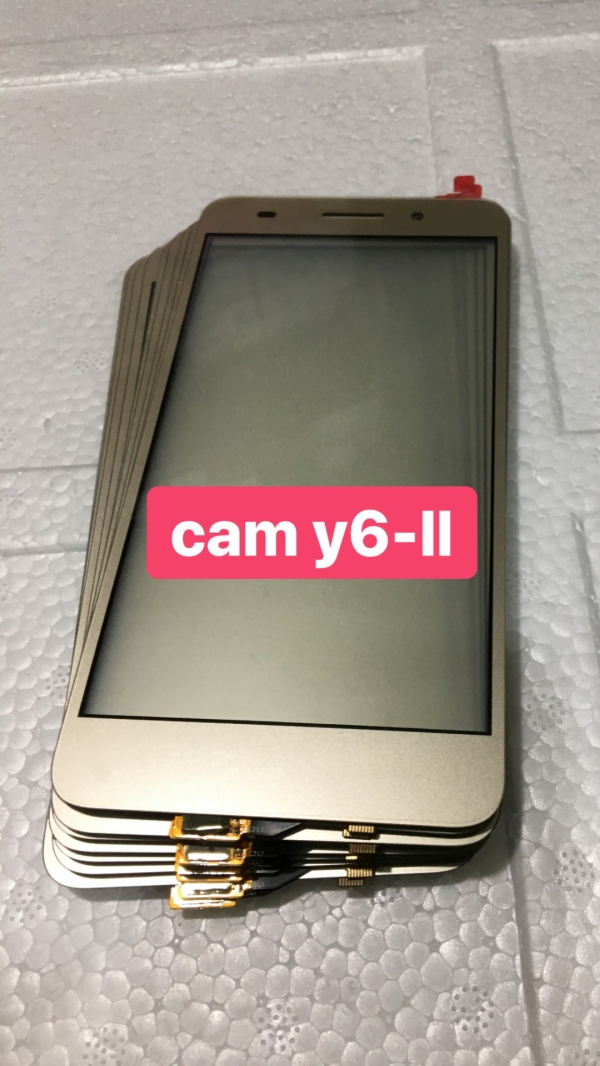 Huawei Y6 II / Y6-2 / CAM-L21 / Honor 5A - Cảm Ứng Zin Ori