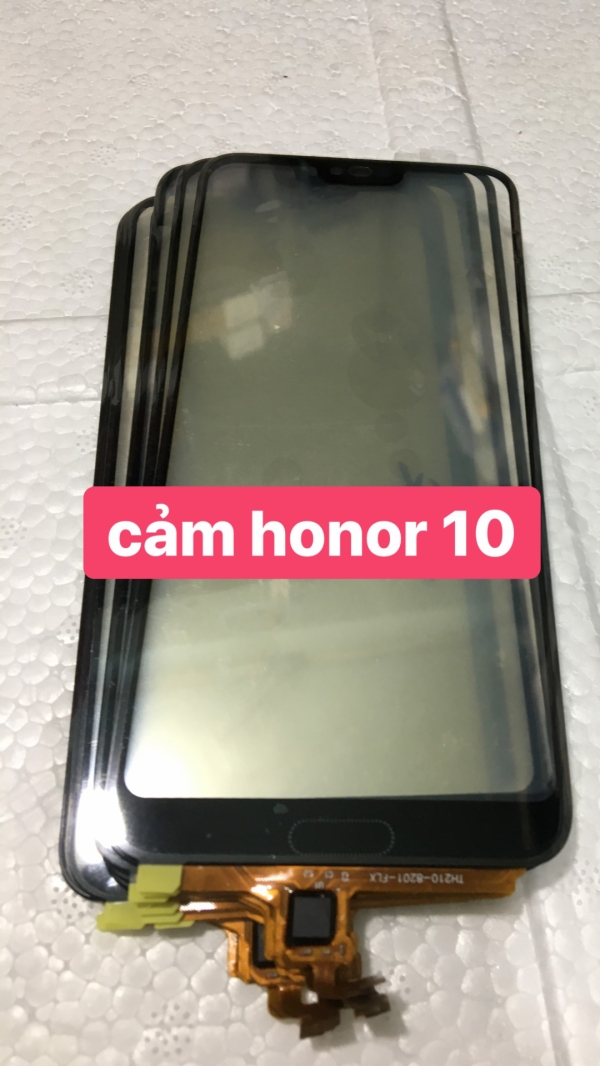 Cảm ứng Huawei Honor 10