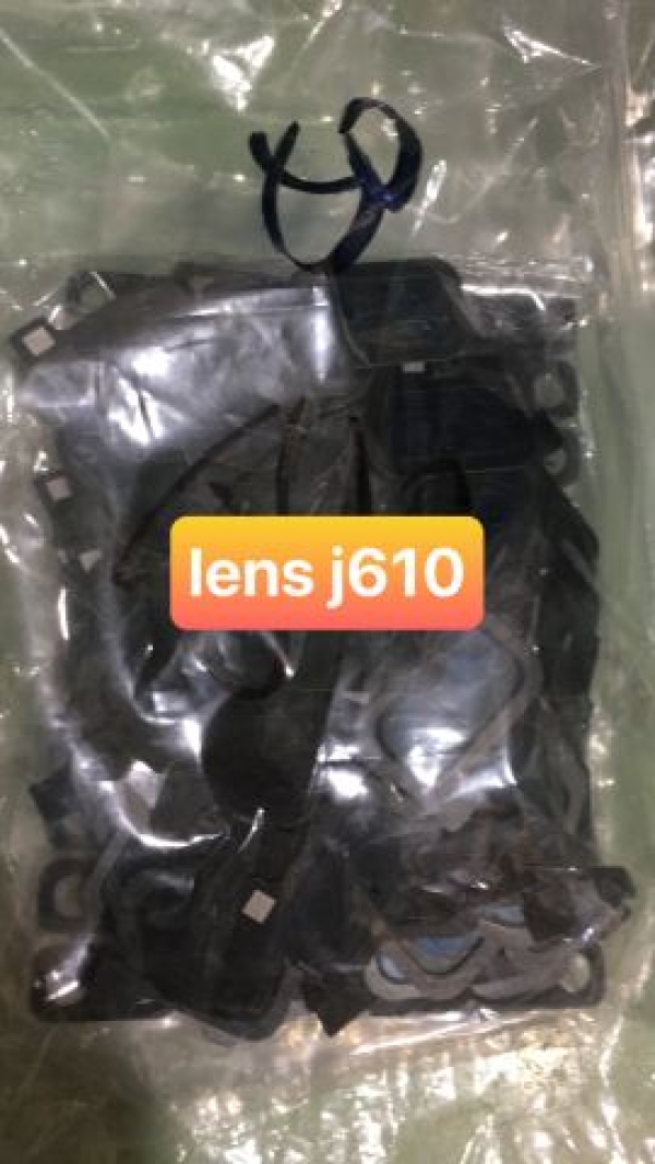 mặt kính camera sam sung j610