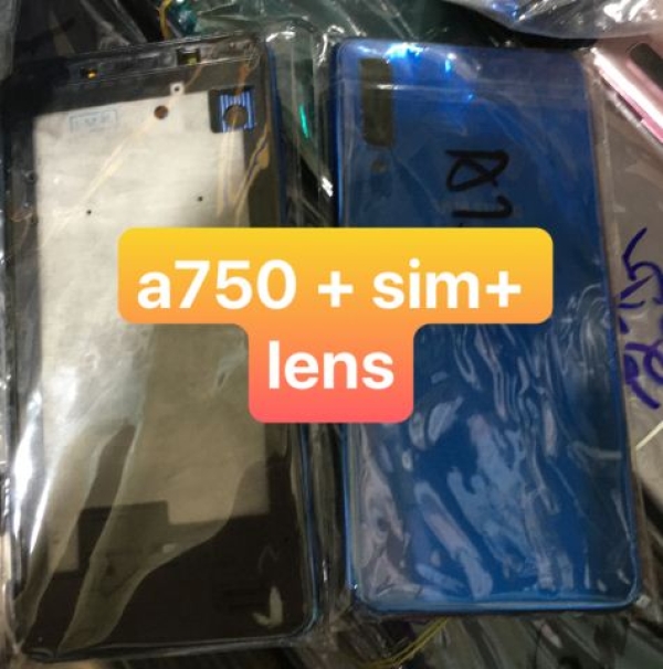 Vỏ Samsung A750 / A7 2018