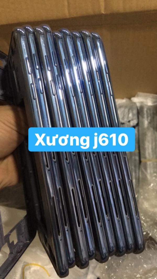 xương sam sung j610 zin