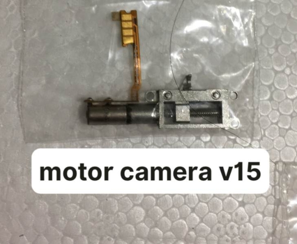 motor đẩy camera trước  vivo v15