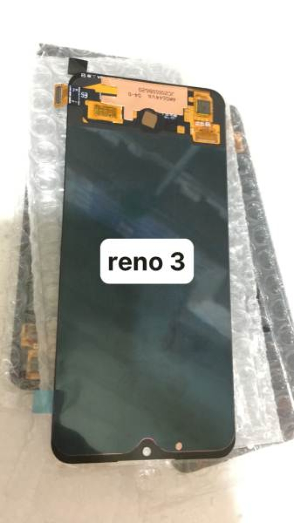 màn hình oppo reno 3 oled