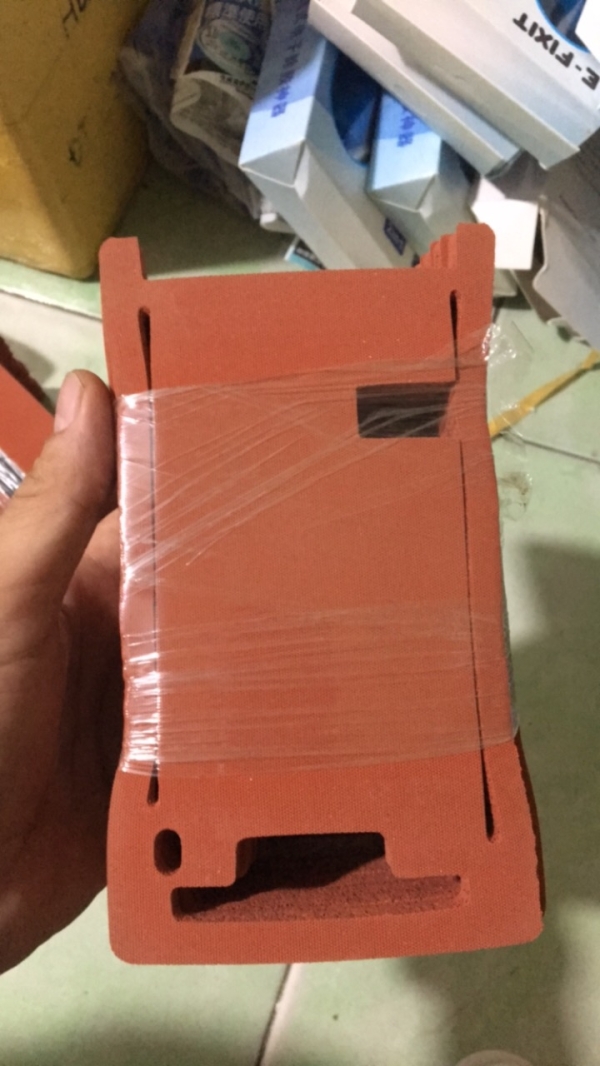 🔴 LÓT ĐỎ DẬP MÀN HÌNH IPHONE 7 PLUS / 8 PLUS – ÉP KÍNH KHÔNG VỠ, KHÔNG LỆM