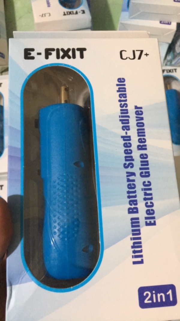 🔧 MÁY QUẤN KEO 3.1 DÙNG PIN – TIỆN LỢI CHO THỢ ÉP KÍNH DI ĐỘNG