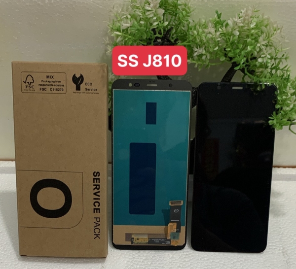 Màn Hình Samsung J8 / J810 100% Incell
