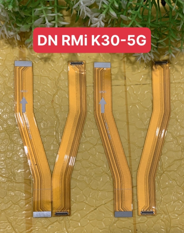 Cáp Nối Main Sạc Chính Hãng Cho Redmi K30-5G / K30i Racing 