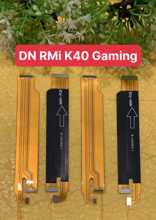 Cáp Nối Main Sạc Redmi K40 Gaming / Poco F3 GT