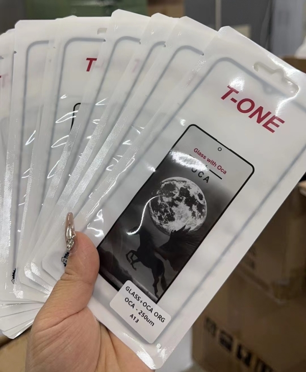 mặt kính điện thoại vivo u10 zin màu đen