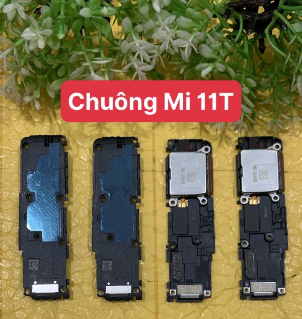 Loa Chuông Xiaomi 11T/11T Pro Chính Hãng 