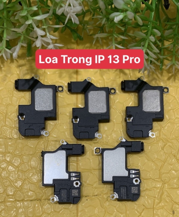 Thay Loa, Sửa Lỗi Loa Rè, Loa Nhỏ iPhone 14/14 Plus Giá Rẻ, Lấy Ngay 