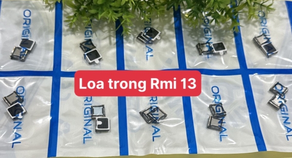 Loa Trong/Loa Thoại Redmi 12/13/14 