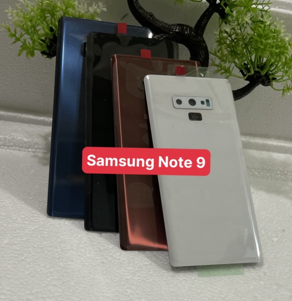 lưng sam sung note 9 