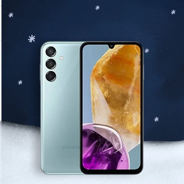 SỬA CHỮA , KHẮC PHỤC LỖI VÀO NƯỚC MẤT NGUỒN SAMSUNG GALAXY M15 / SS M15 - 5G