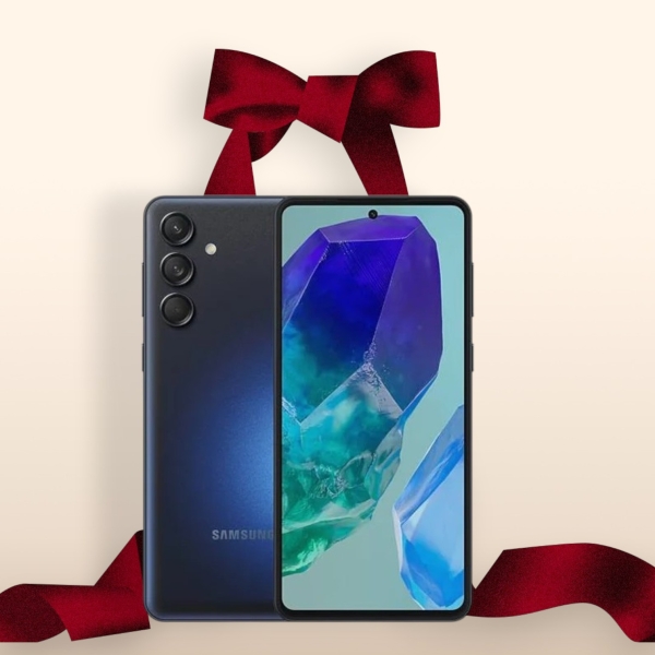 SỬA CHỮA , KHẮC PHỤC LỖI VÀO NƯỚC MẤT NGUỒN SAMSUNG GALAXY M55 / SS GALAXY M55 - 5G