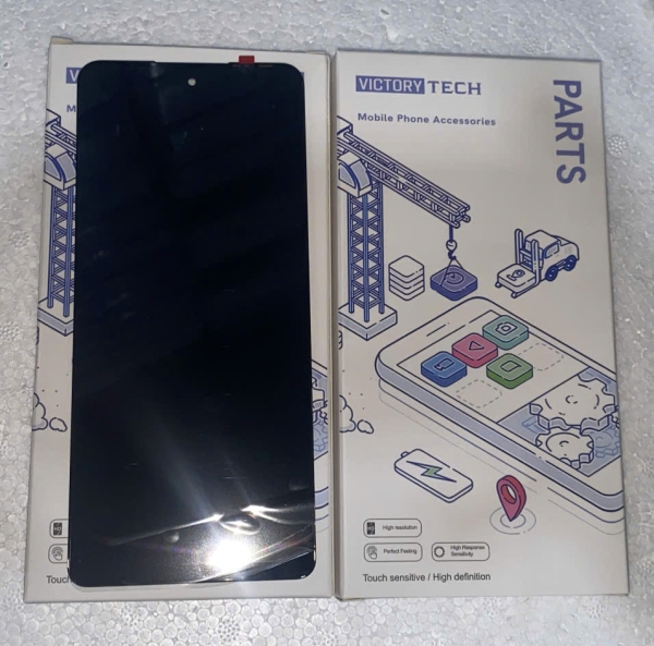 📱 Màn Hình Vivo Y19s Pro – Full Size – Hiển Thị Đẹp – Giá Rẻ