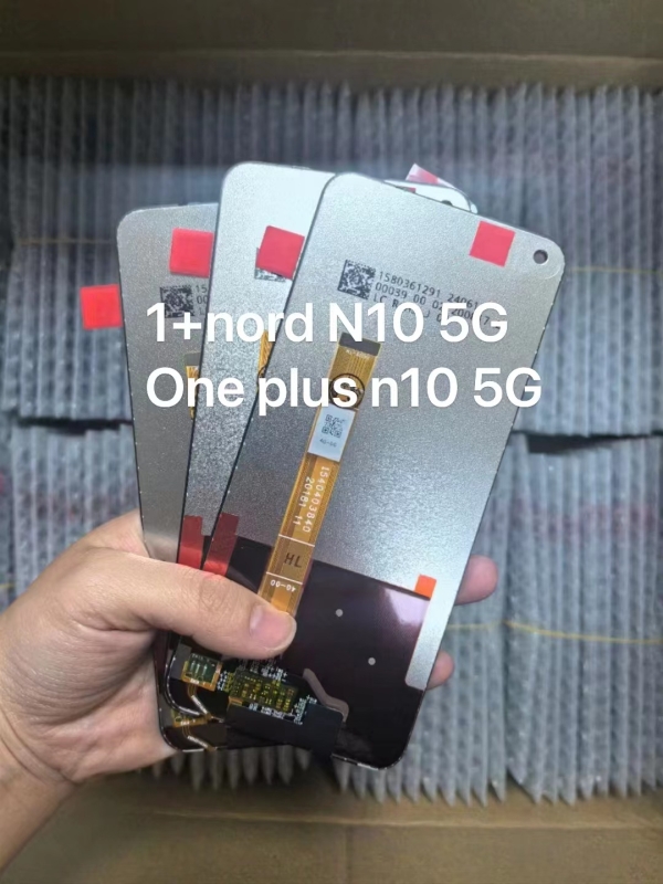 Màn Hình OnePlus Nord 10 5G Chính Hãng