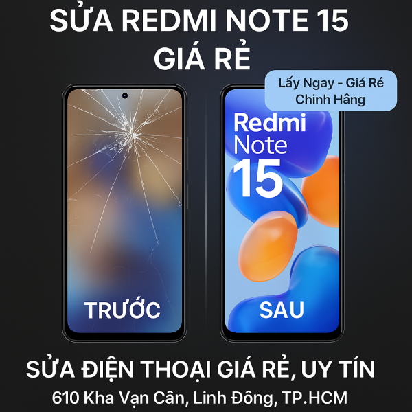 Có nên thay/mua pin điện thoại Turbo Xiaomi 11T / 11T Pro / BM58 