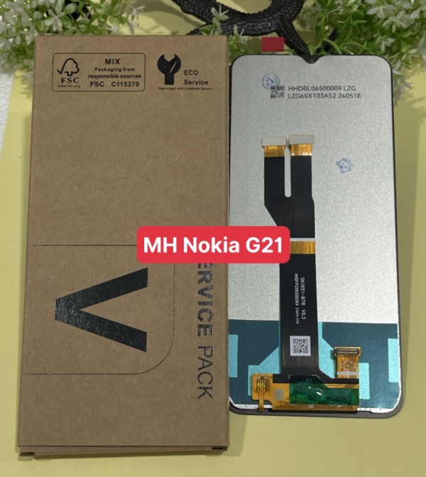 Màn Hình Nokia G21 / G11 Incell - Chính Hãng