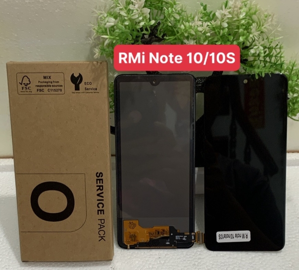 Màn Hình Redmi Note 10 / Note 10S 100% Incell