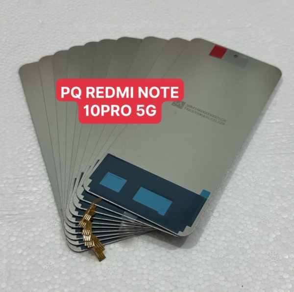 Tấm Lót Phản Quang Redmi Note 10 Pro 5G Chính Hãng
