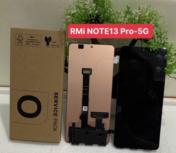 Màn Hình Redmi Note 13 Pro - 5G  OLED 