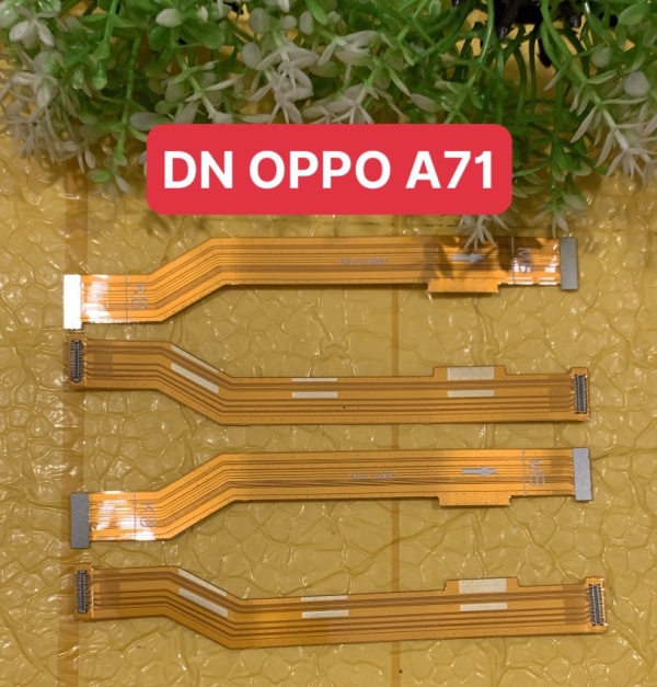 Cáp Nối Main Sạc Oppo A71