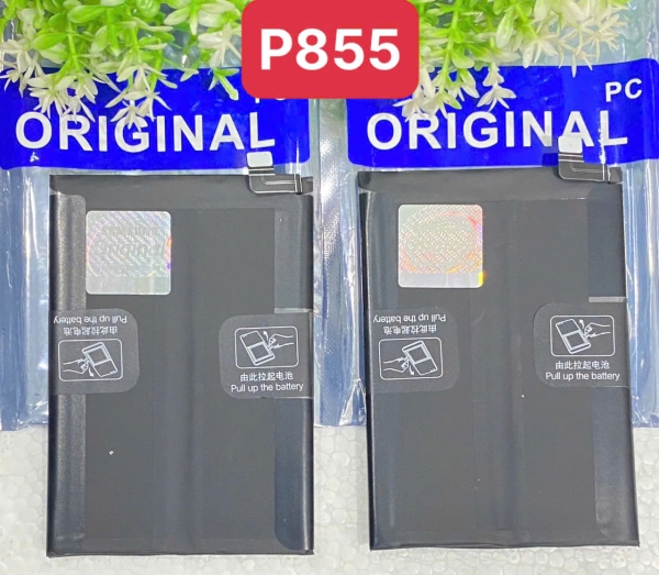 PIN ORIGINAL OPPO RENO 6 PRO / FIND X3 NEO / K9 PRO - 5000MAH (BLP855) 