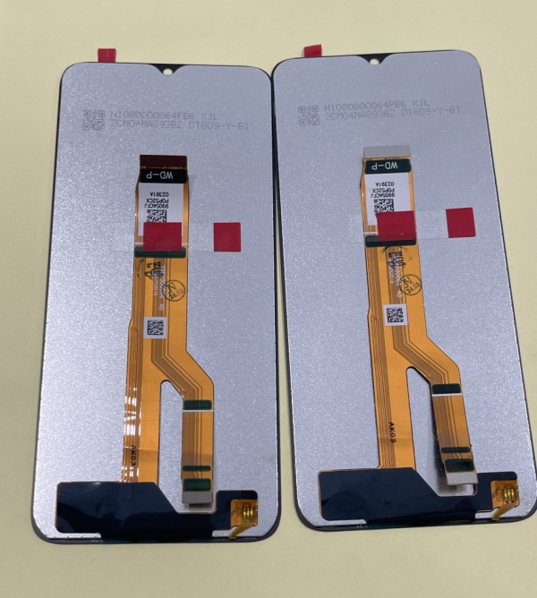 Màn Hình Honor Play 40 5G (WDY-AN00) 