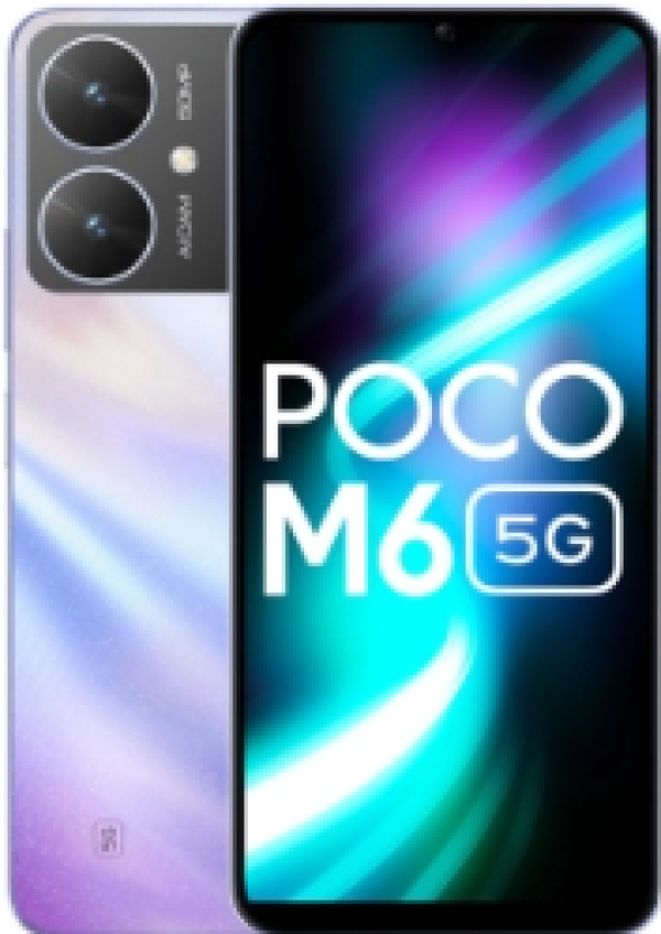 SỬA CHỮA , VÀO NƯỚC MẤT NGUỒN XIAOMI POCO M6 - 5G