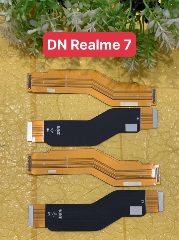 Cáp Nối Main Sạc Realme 7 / Realme 7 4G 