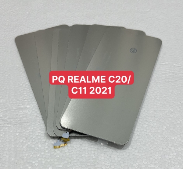 Tấm lót phản quang Oppo A9-2020, A5-2020, Realme 5, A31-20, A11-20, A11X, Realme 5S, Realme C11, C12, C15, C20, C21, Realme C11-2021, Realme C15-2021