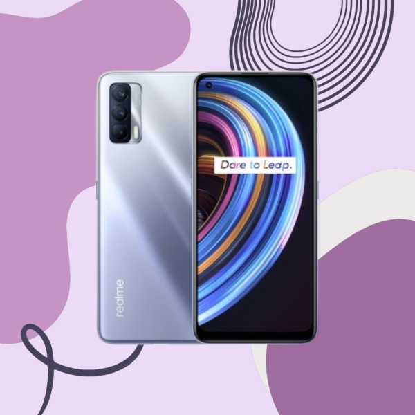 ÉP KÍNH , THAY MÀN HÌNH REALME X7 - GIÁ TỐT - LẤY NGAY