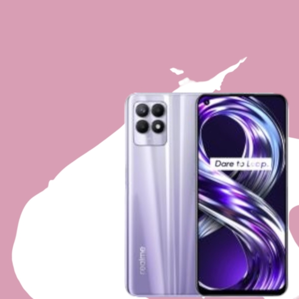 THAY VỎ , THAY KÍNH CAMERA REALME 8I - GIÁ TỐT - LẤY NGAY