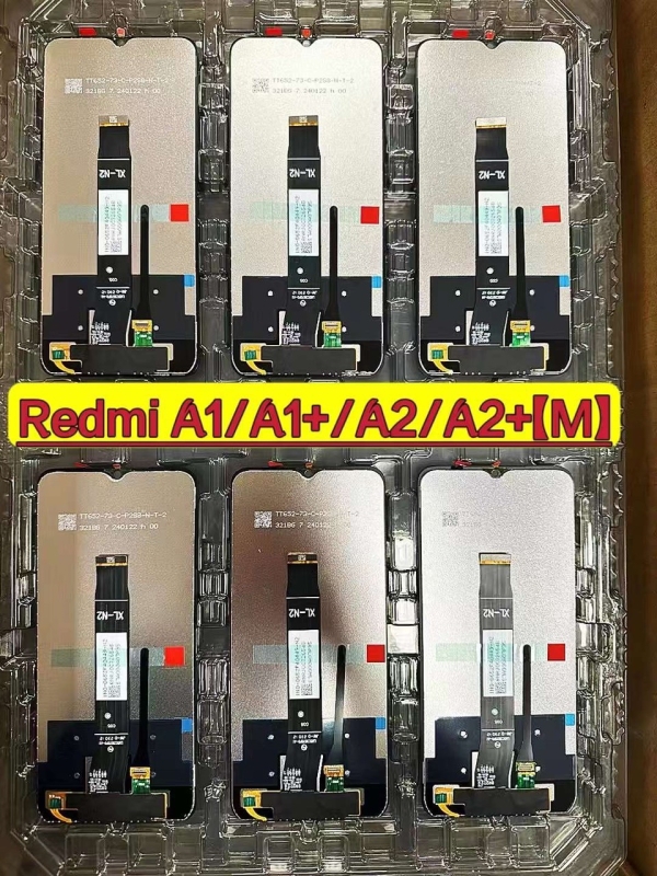 màn hình redmi a1/ a1 plus 