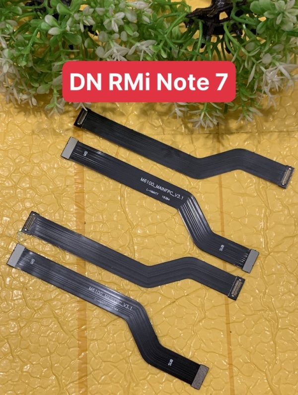 Cáp Nối Main Sạc Redmi Note 7 / Note 7 (zin) 