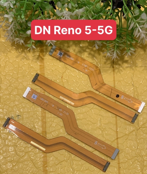 Cáp Nối Main Oppo Reno 5 5G / Reno 5-5G