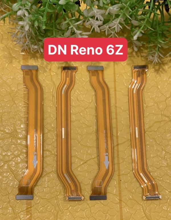 Cáp Nối Màn Hình Oppo A95 5G / Reno 6Z -5G / Reno 6 - 4G