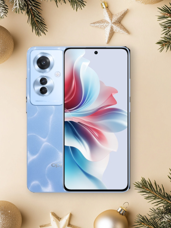 THAY PIN , KHẮC PHỤC TÌNH TRẠNG MAU HẾT PIN OPPO RENO 11F / OPPO RENO 11F - 5G 