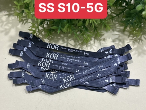 Cáp Nguồn Anten Samsung S10-5G/G977U 